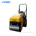 Hydraulic Vibratory Combination Roller Compactor Machine